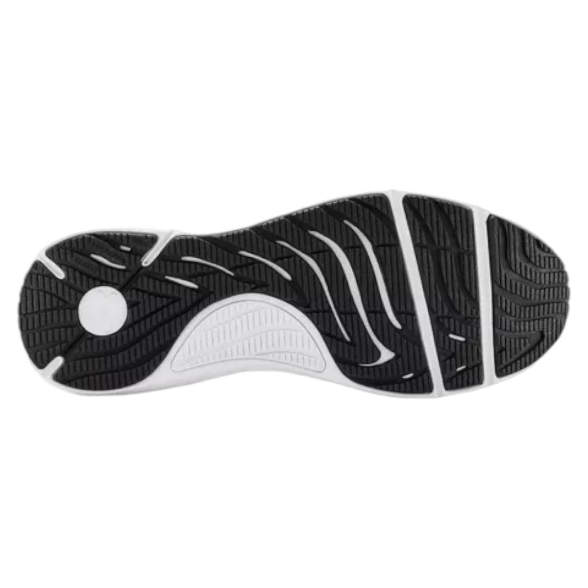 Tenis Under Armour Hombre Correr Charged Persuit 2 3022594001