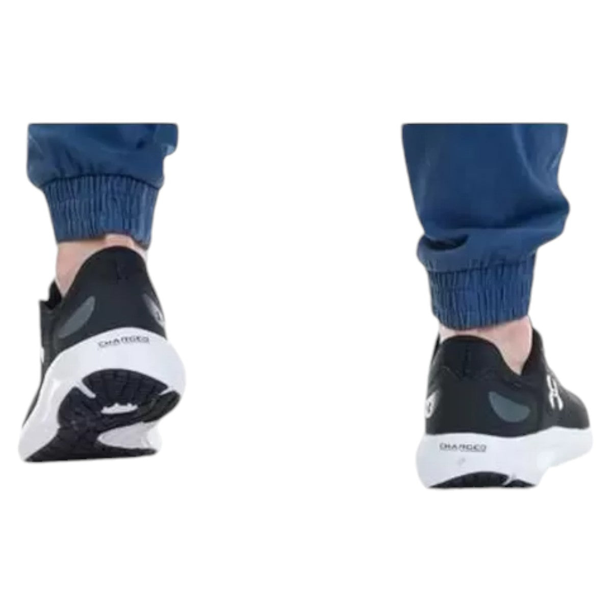 Tenis Under Armour Hombre Correr Charged Persuit 2 3022594001
