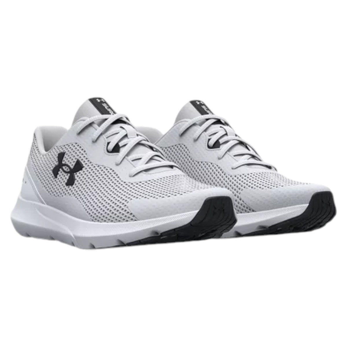 Tenis Under Armour Hombre Correr Surge 3  3024883100