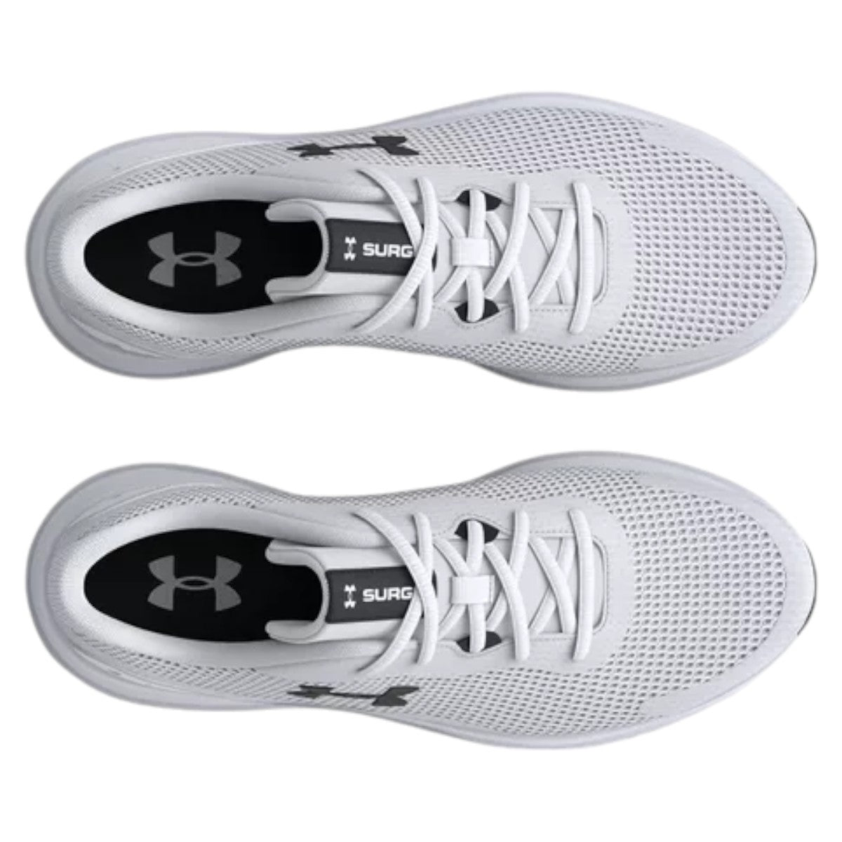 Tenis Under Armour Hombre Correr Surge 3  3024883100