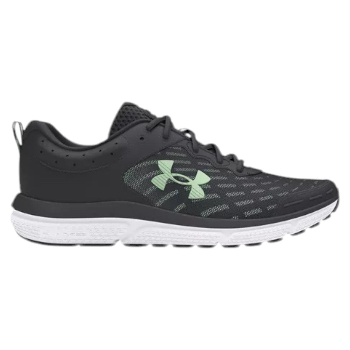 Tenis Under Armour Mujer Correr Charged Assert 10 3026179103