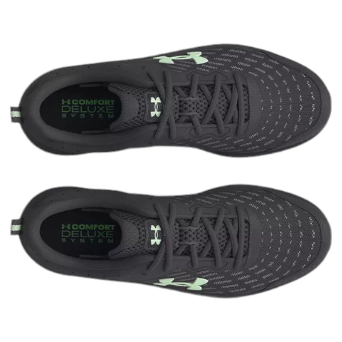 Tenis Under Armour Mujer Correr Charged Assert 10 3026179103