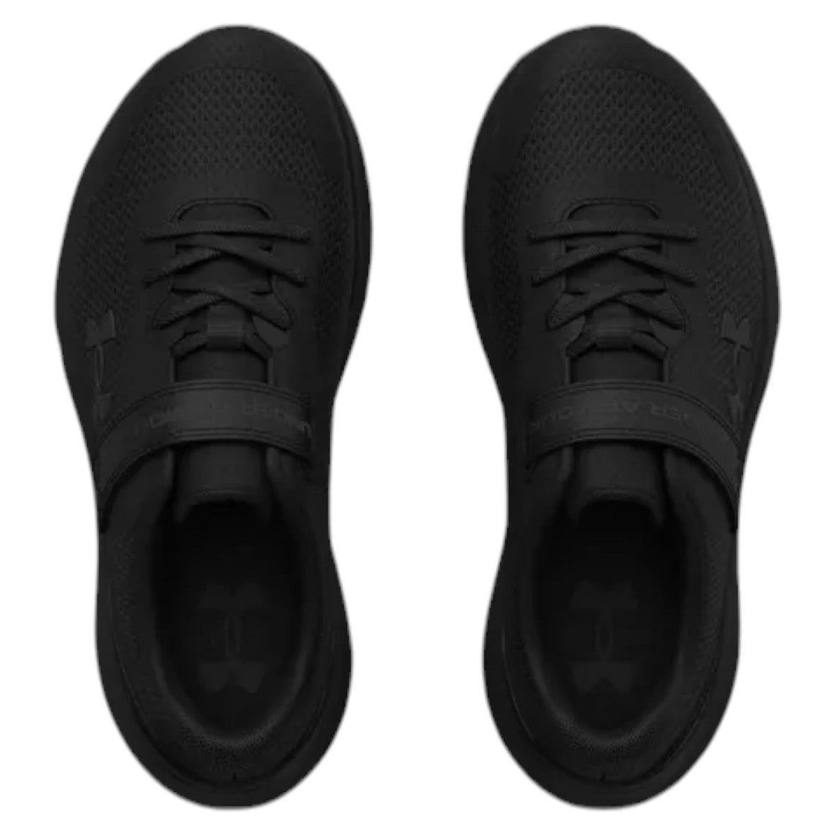 Tenis Under Armour Niños Correr Pre-school Surge 3 Ac 3024990002