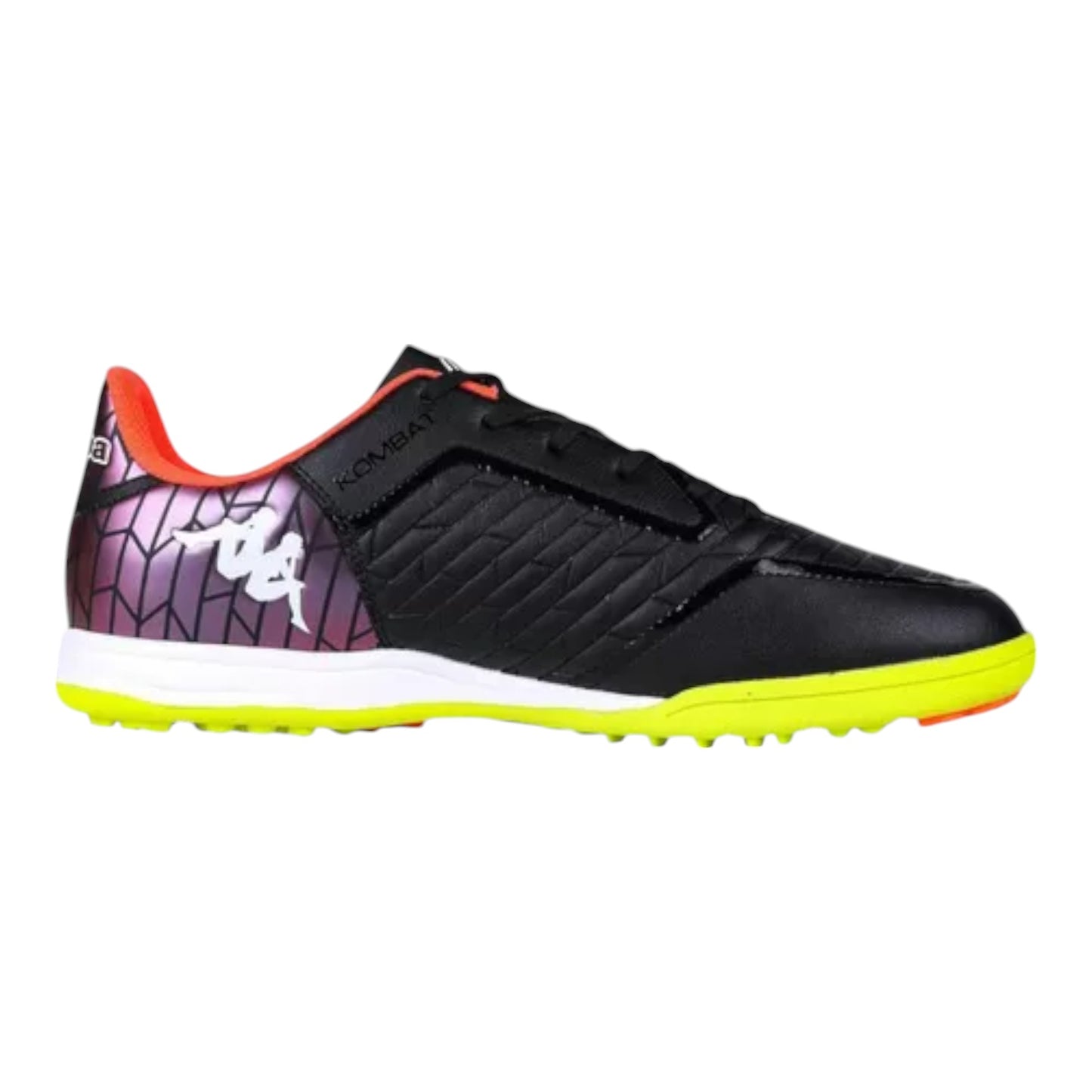 Tenis Kappa Hombre Turf Kombat Player Base Tg Kp371r43wa01