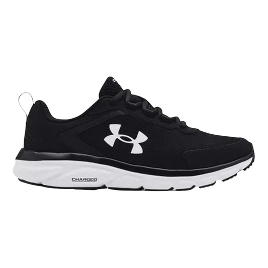 Tenis Under Armour Mujer Charged Assert 9 3024591001