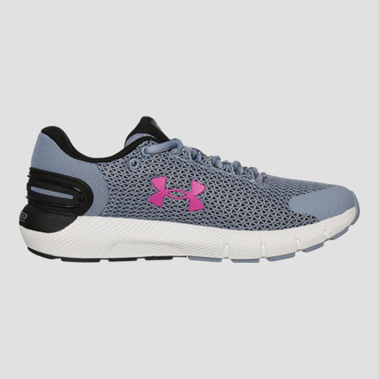 Tenis Under Armour Mujer Correr Charged Rogue 2.5 3024403400