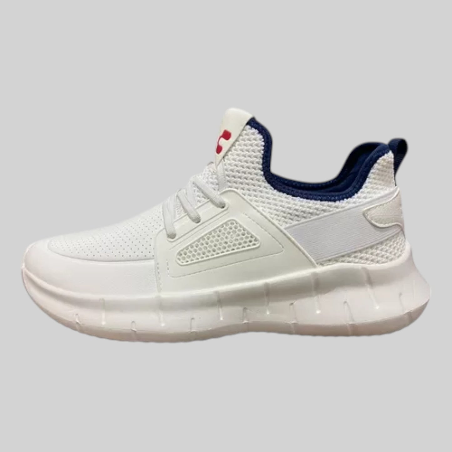 Tenis Charly Hombre Deportivos Trainning 1086209004