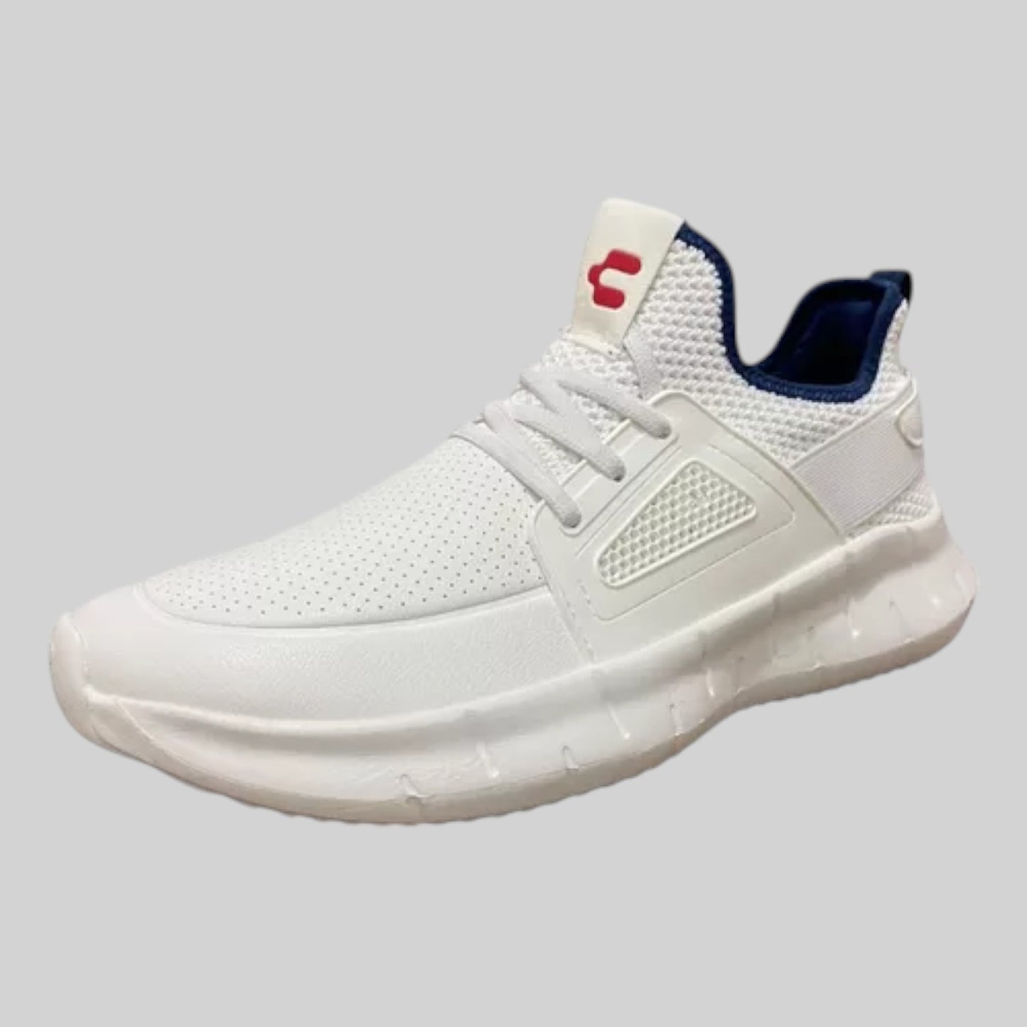 Tenis Charly Hombre Deportivos Trainning 1086209004