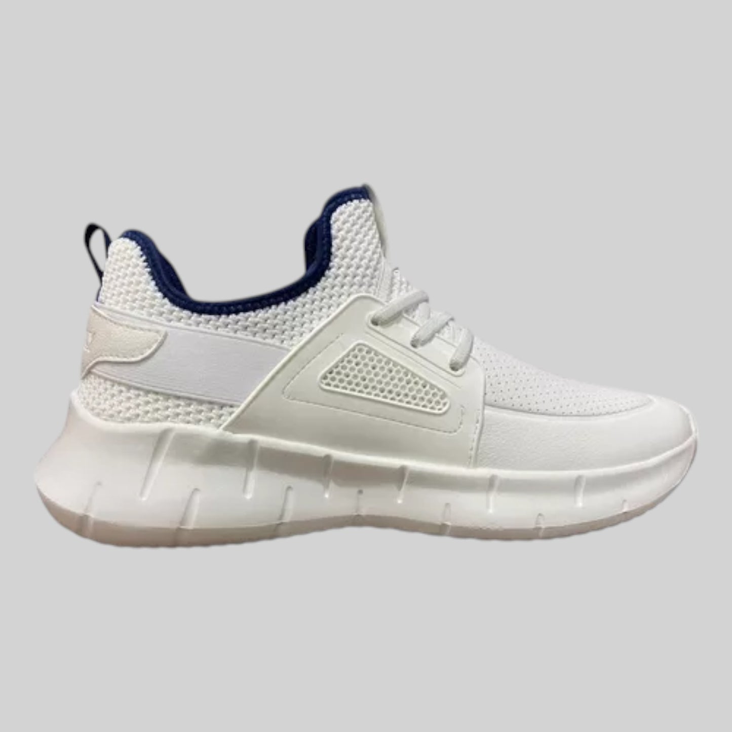 Tenis Charly Hombre Deportivos Trainning 1086209004