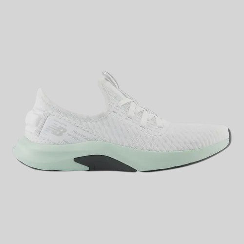 Tenis New Balance Mujer Dynasoft Nergize Sport V2 Wnrgscw2 Blanco