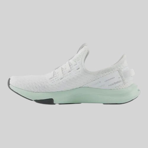 Tenis New Balance Mujer Dynasoft Nergize Sport V2 Wnrgscw2 Blanco