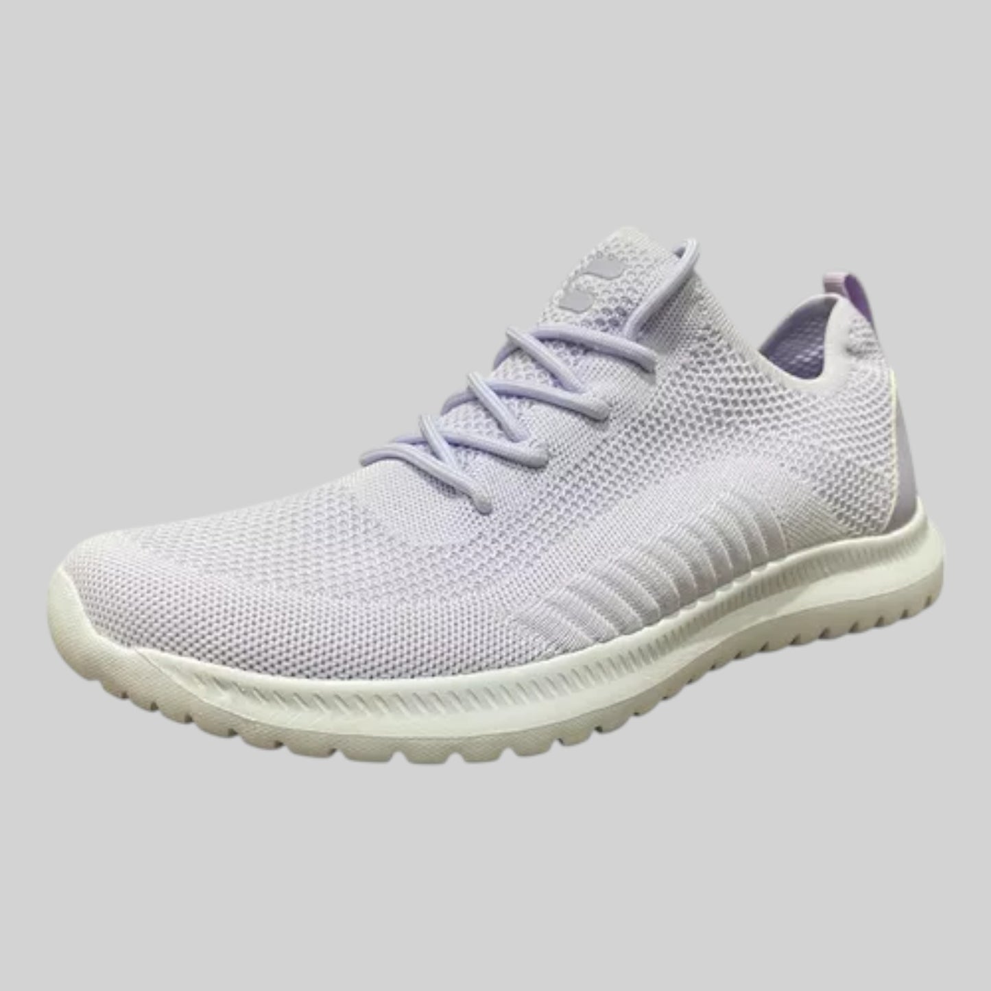Tenis Charly Mujer Walking Comfort 1049627008