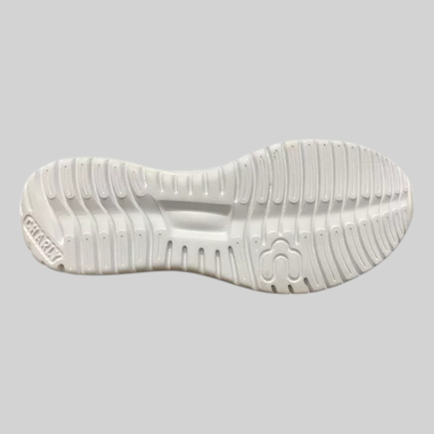 Tenis Charly Mujer Walking Comfort 1049627008