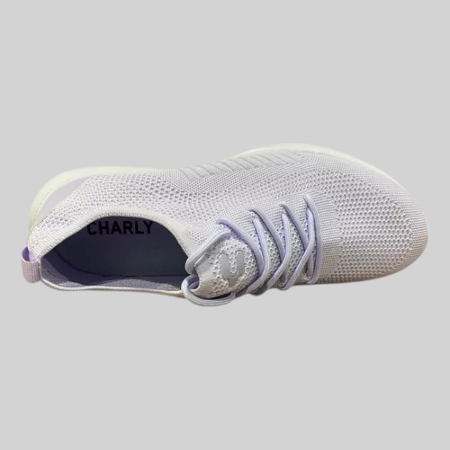 Tenis Charly Mujer Walking Comfort 1049627008