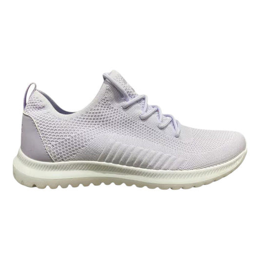 Tenis Charly Mujer Walking Comfort 1049627008