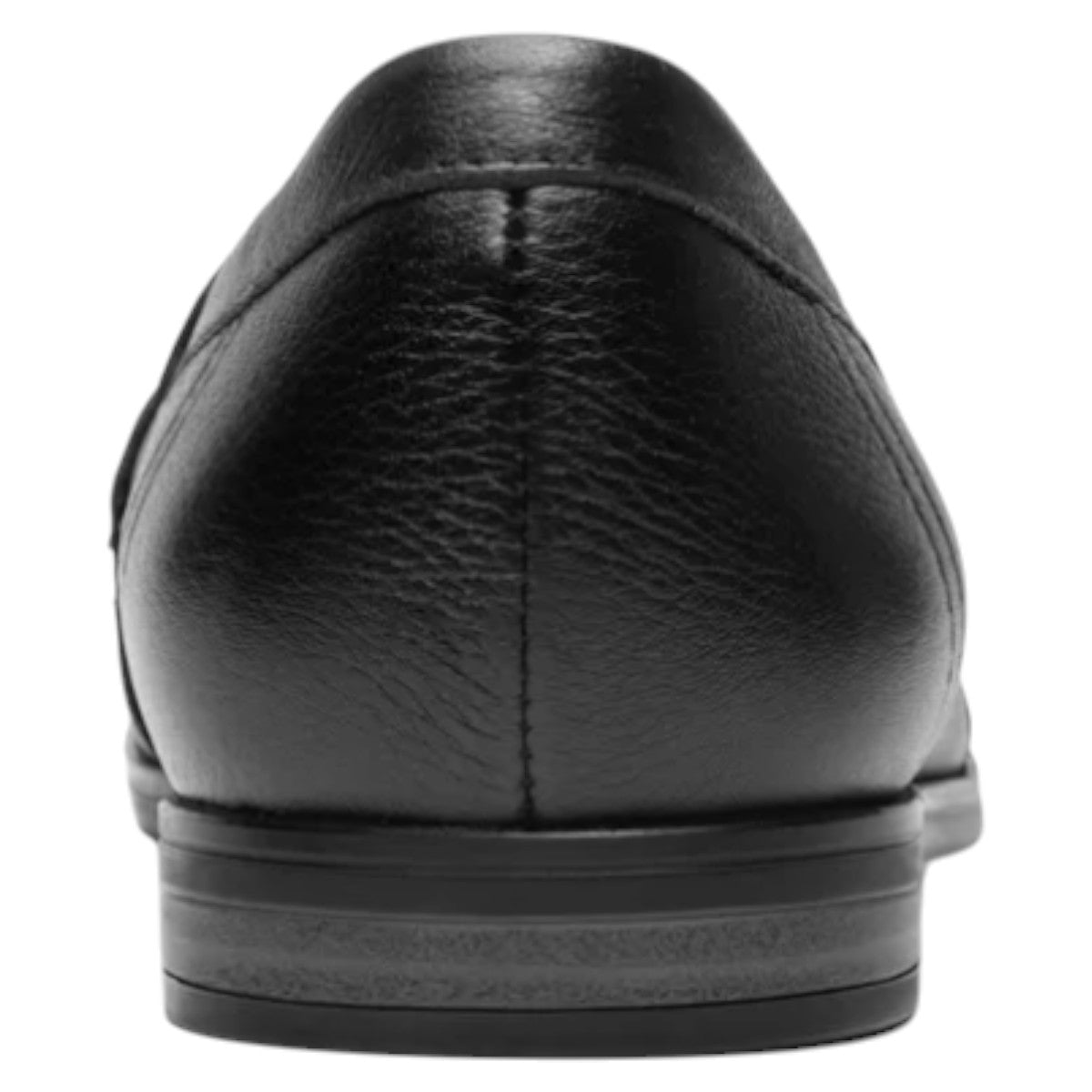 Zapato Flexi Mujer Casual Piel Loafer 126606neg