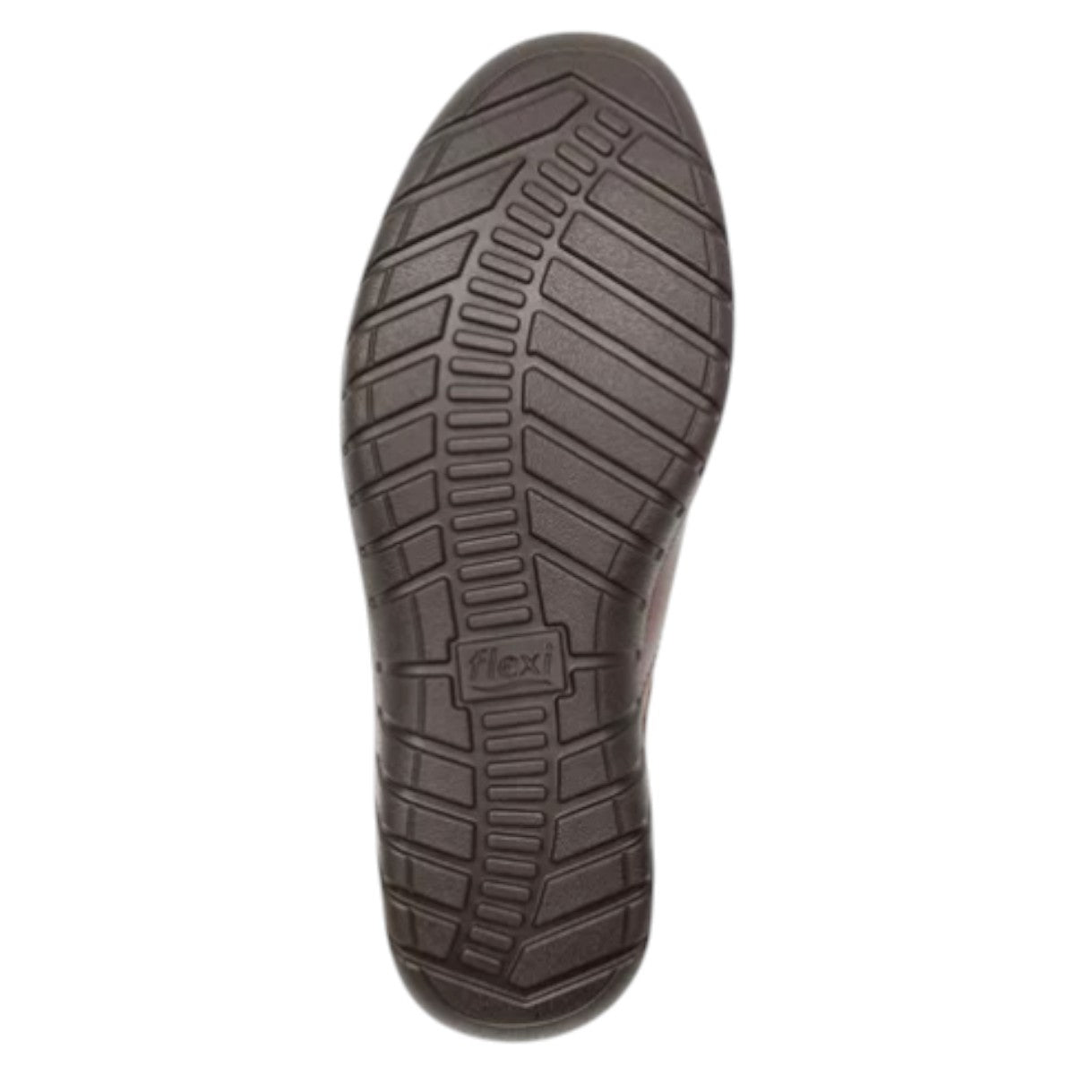 Zapato Flexi Mujer De Confort Piel 35301caf