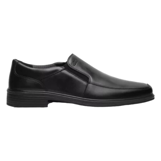 Zapato Flexi Hombre Piel Semivestir 406409Neg
