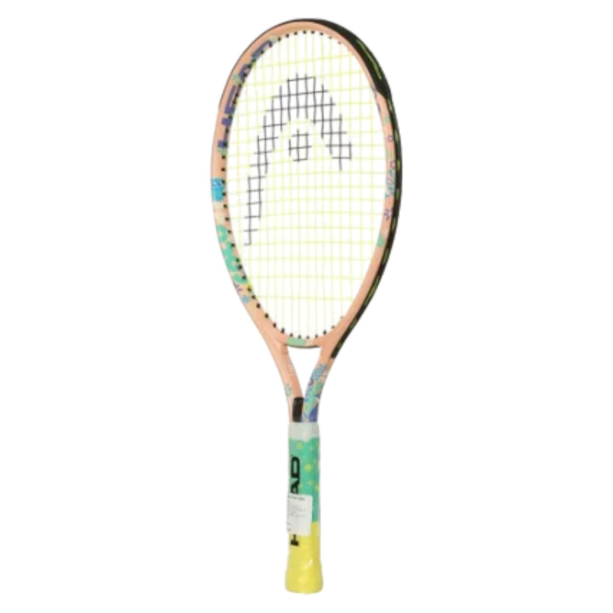 Raqueta De Tenis Head Junior Coco 21 Niñas 4 A 6 Años 233022