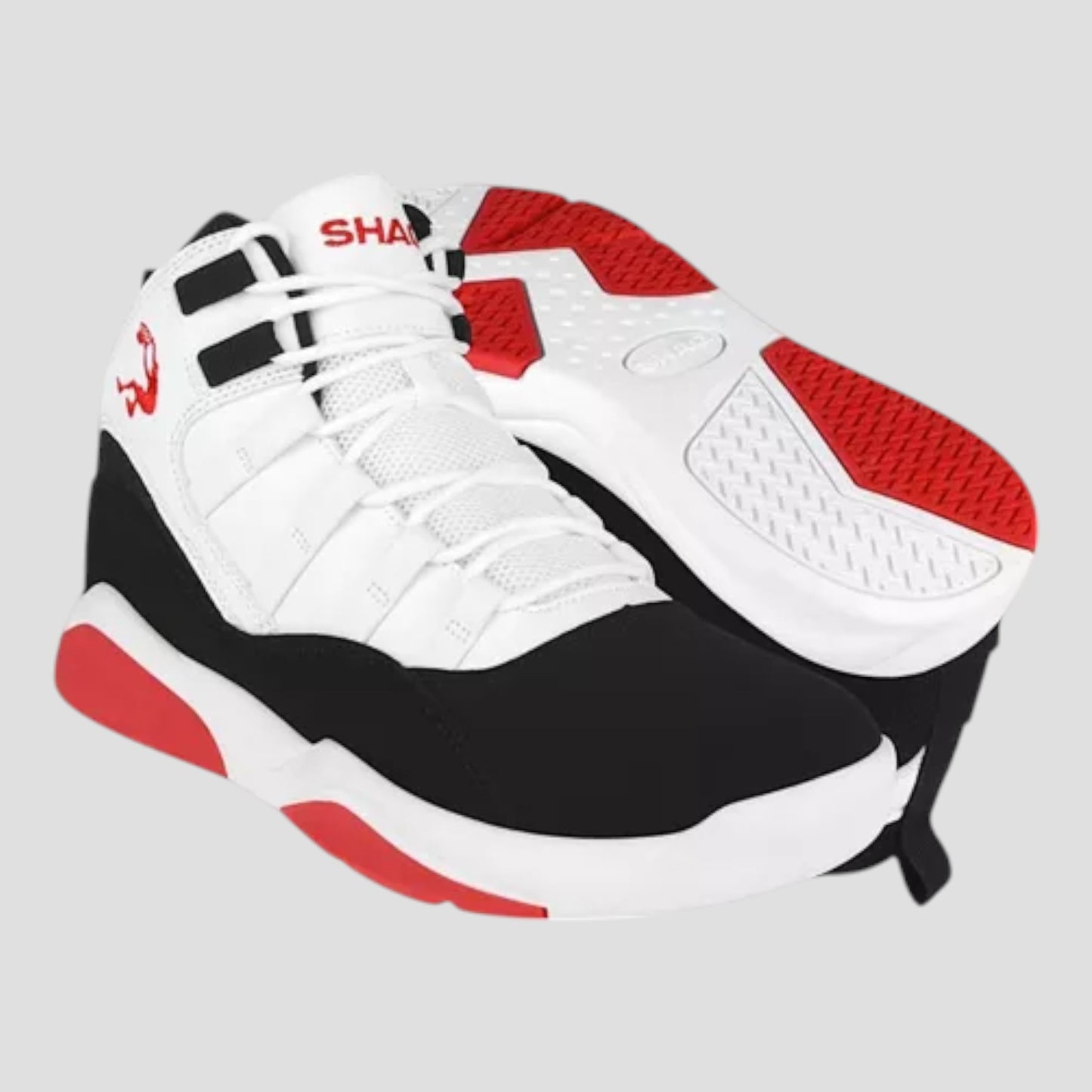 Tenis Shaq Hombre Full Pess 857026