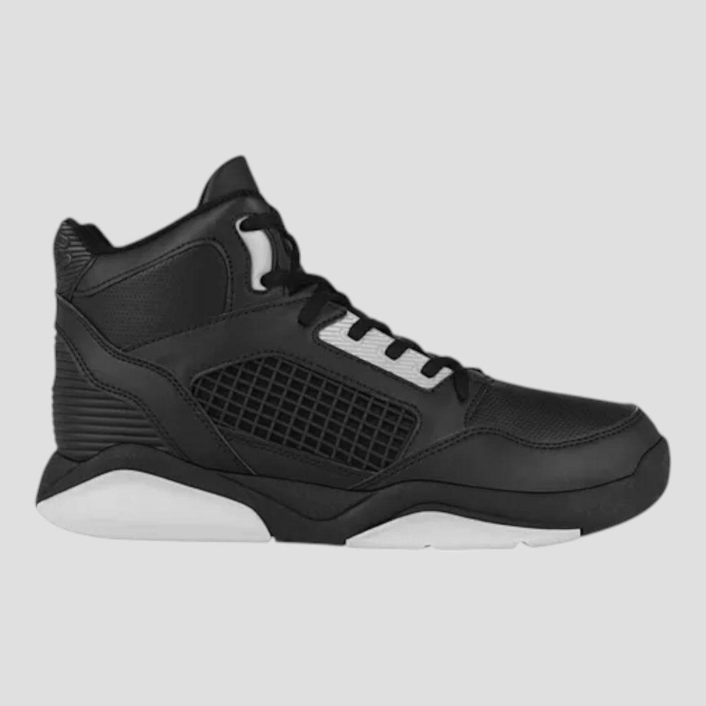 Tenis Shaq Hombre Bankshot Deportivo 857028