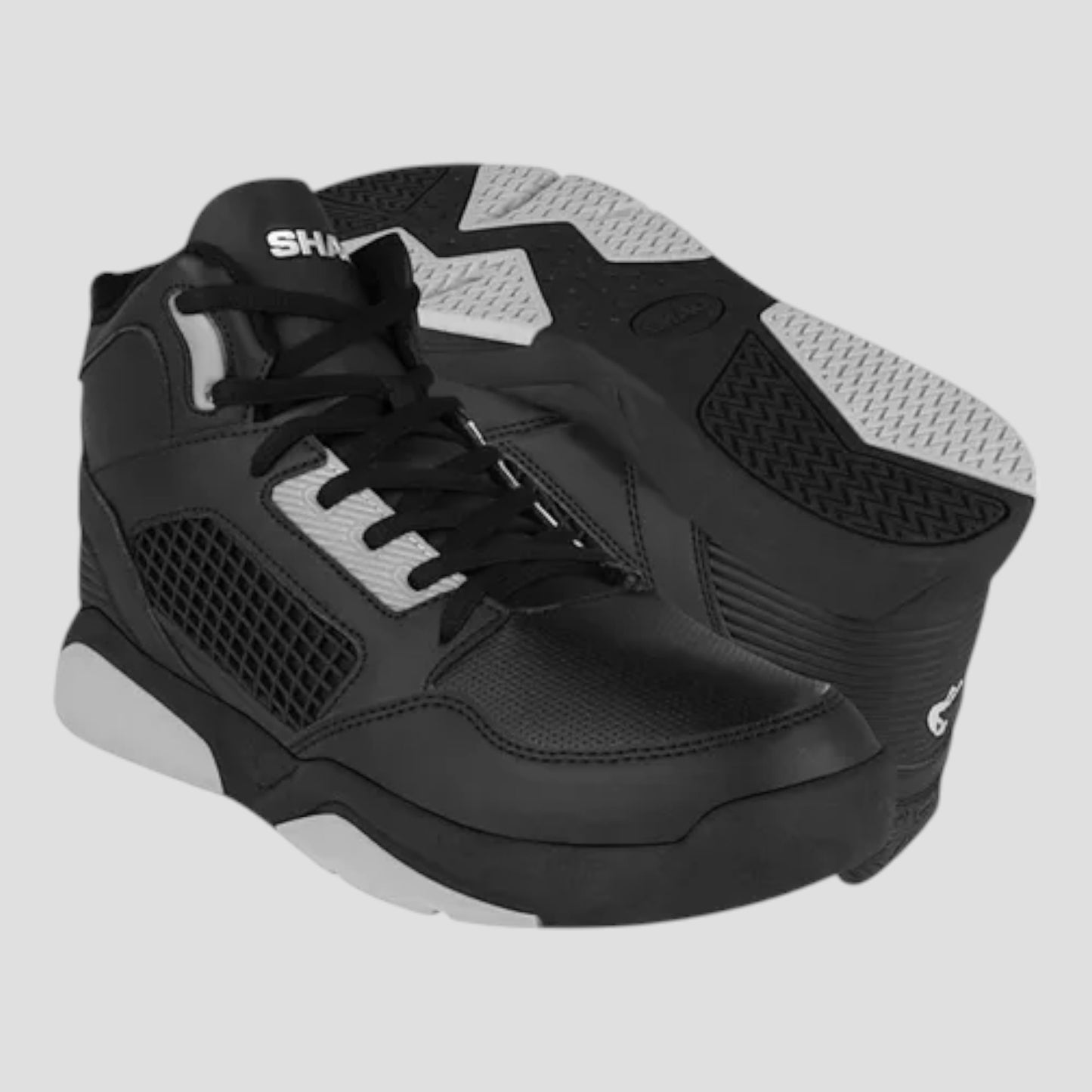Tenis Shaq Hombre Bankshot Deportivo 857028