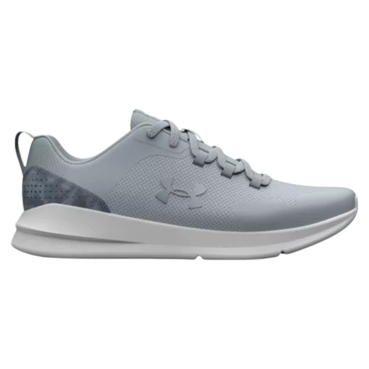 Tenis Under Armour Mujer Essential Print 3026898400
