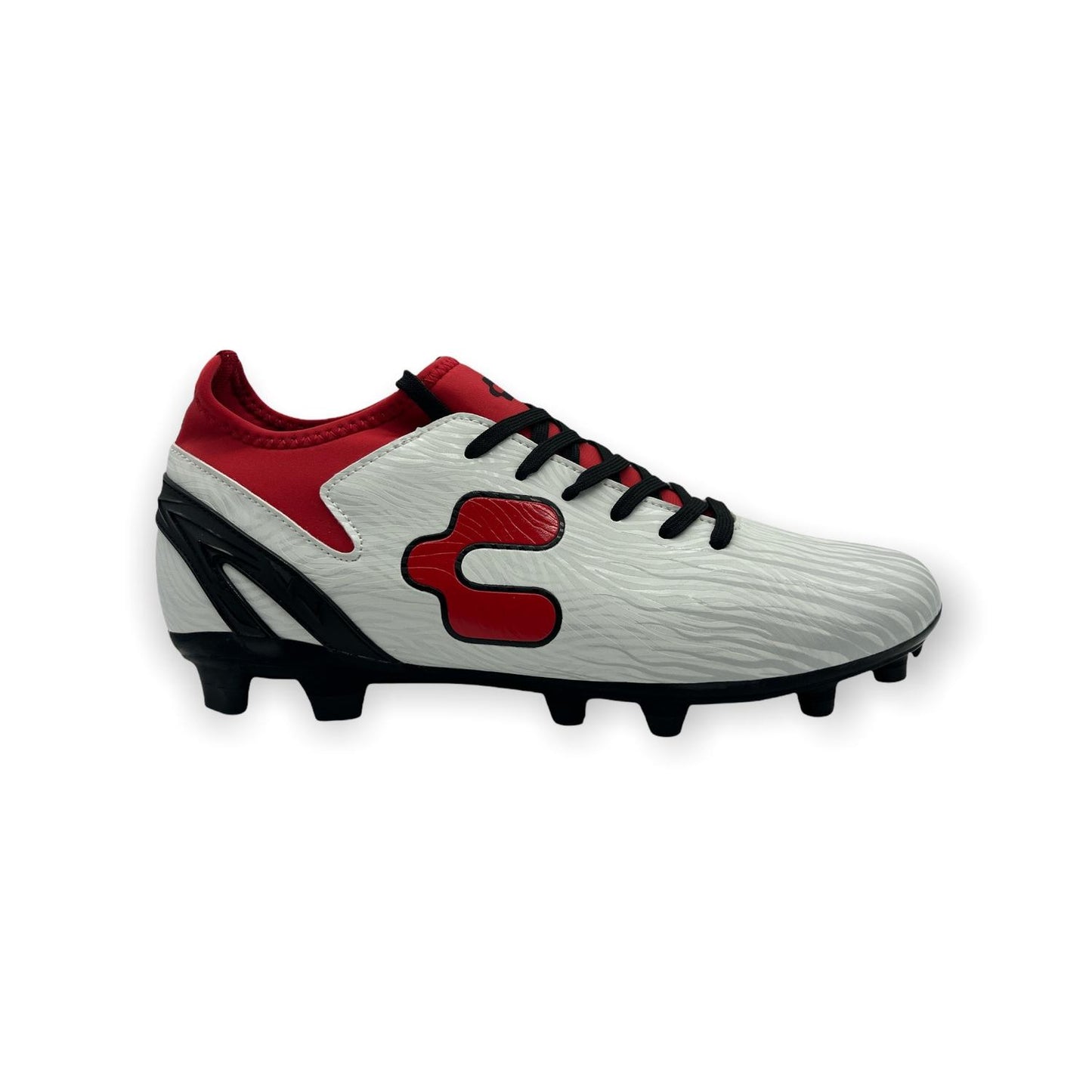 Tenis Charly hombre Soccer 1029108003