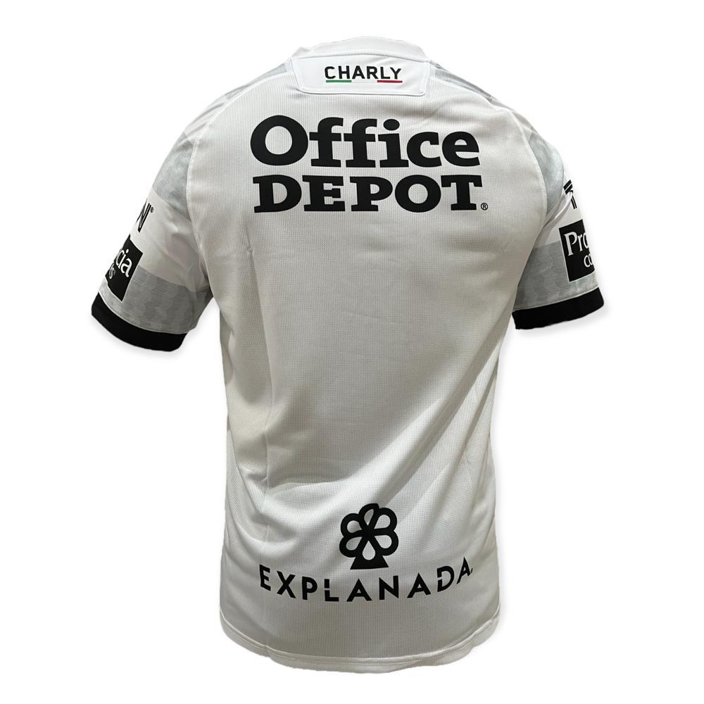 Jersey Charly Club Pachuca Hombre 5019196100