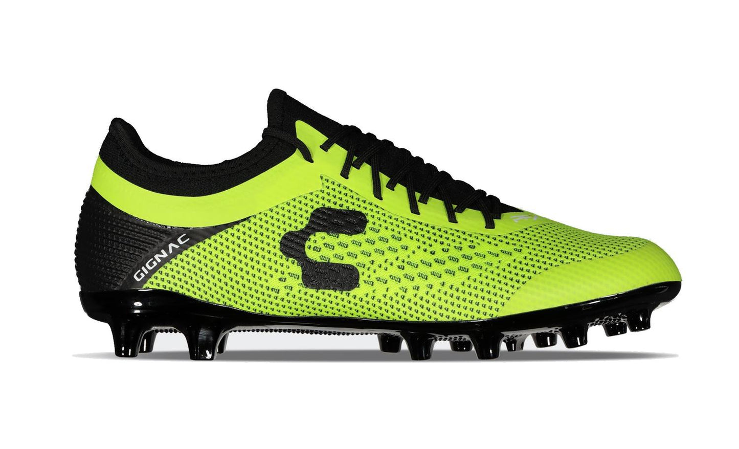 Tenis Charly Hombre Soccer Gignac 1029945