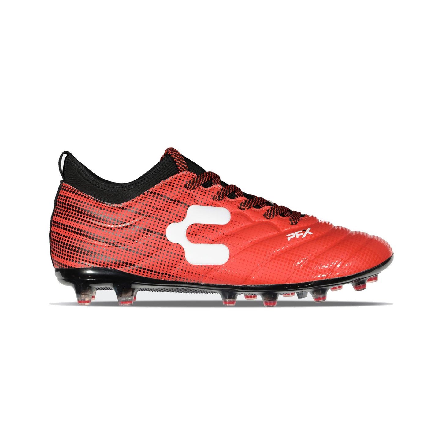 Tenis Charly hombre Soccer 1029637004