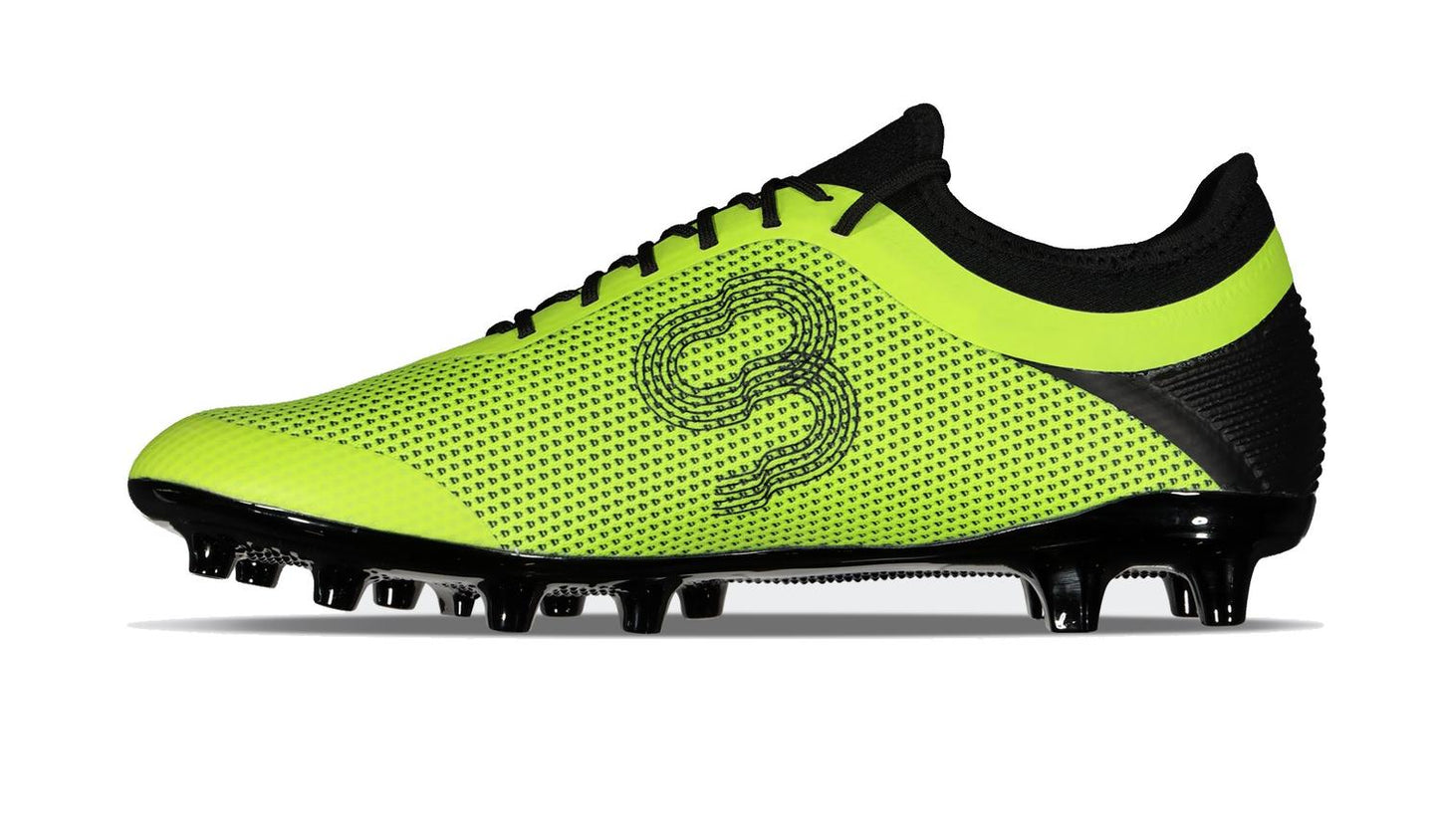 Tenis Charly Hombre Soccer Gignac 1029945