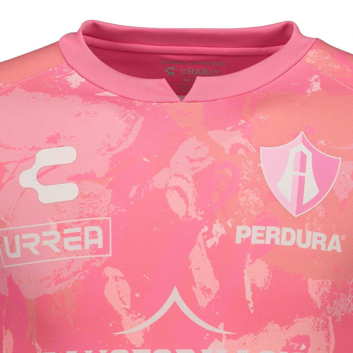 Jersey Charly Atlas Hombre 5018975030