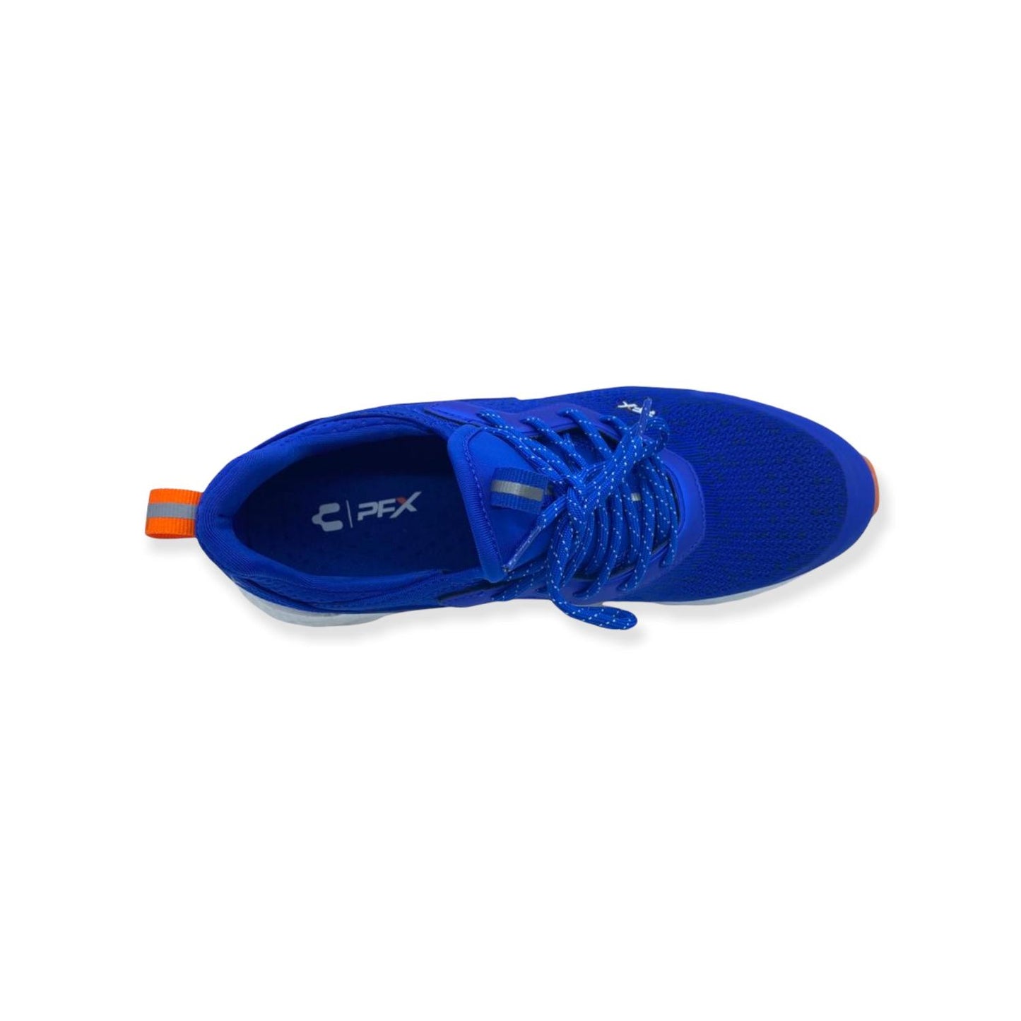Tenis Charly Hombre PFX 1029897004
